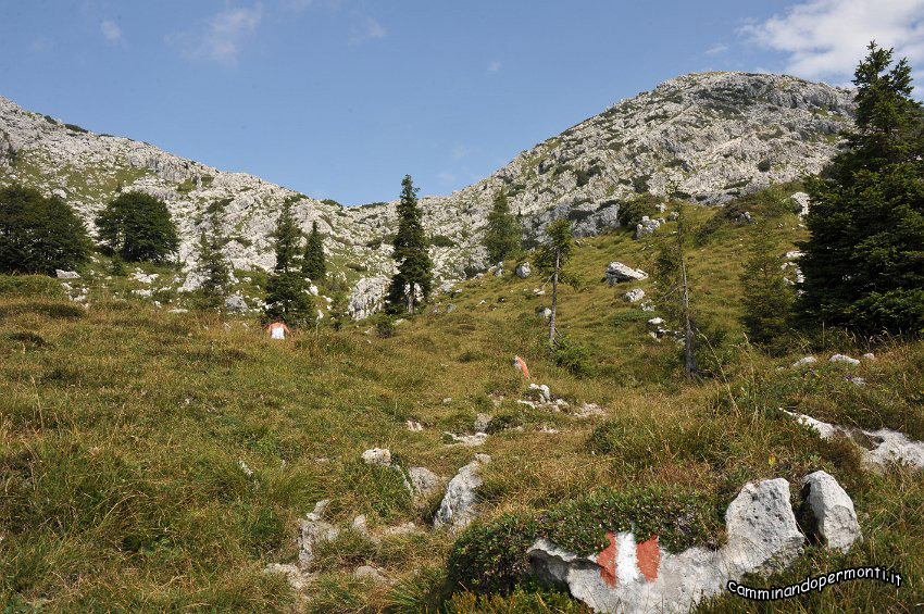 084 Periplo e vetta Monte Alben la Croce.JPG